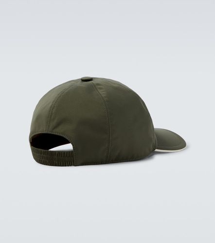 Loro Piana Casquette brodée - Loro Piana - Modalova