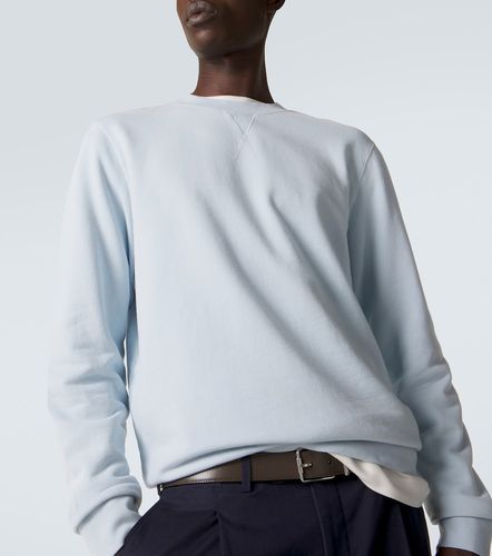 Sunspel Sweat-shirt en coton - Sunspel - Modalova
