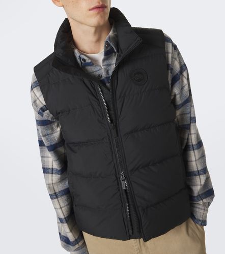 Doudoune sans manches Crofton - Canada Goose - Modalova