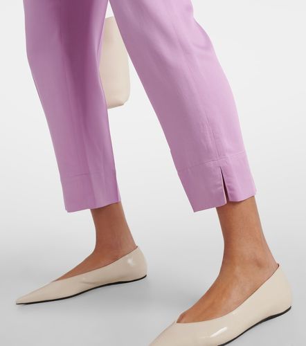 Joseph Pantalon droit Tottenham - Joseph - Modalova