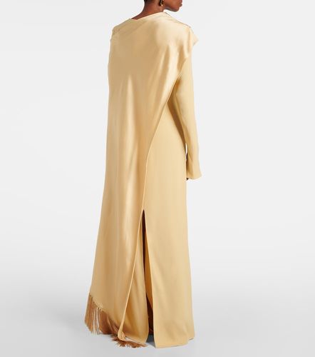 Taller Marmo Robe longue Mounia - Taller Marmo - Modalova