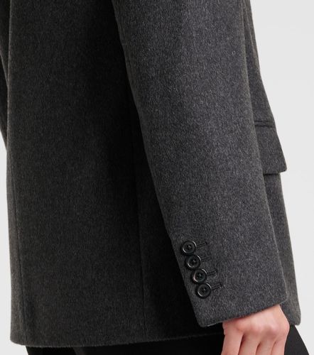 The Row Blazer Lasonne en cachemire - The Row - Modalova