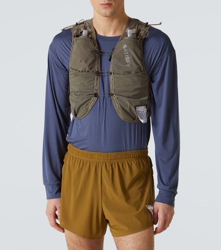 Satisfy Veste sans manches Justice - Satisfy - Modalova