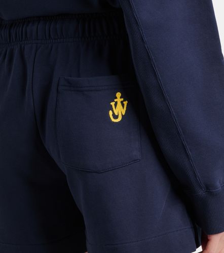 JW Anderson Short en coton - JW Anderson - Modalova