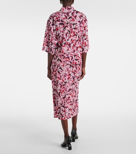 Dries Van Noten Chemise imprimée - Dries Van Noten - Modalova