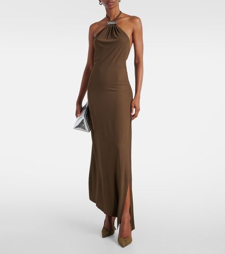 The Attico Robe midi - The Attico - Modalova
