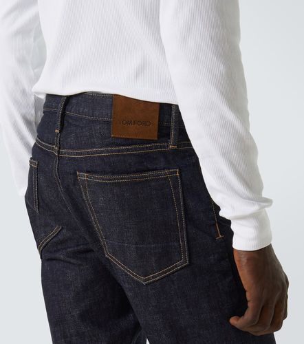Tom Ford Jean slim - Tom Ford - Modalova