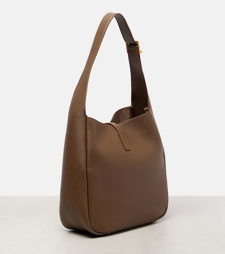 Sac Le 5 à 7 Supple Small en cuir - Saint Laurent - Modalova