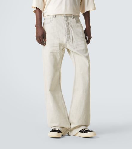 Rick Owens Jean ample DRKSHDW Geth - Rick Owens - Modalova