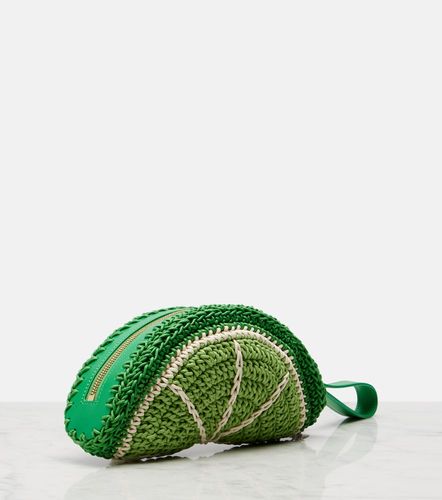 Chloé Pochette Chloé Tropicus Lime Slice - Chloe - Modalova