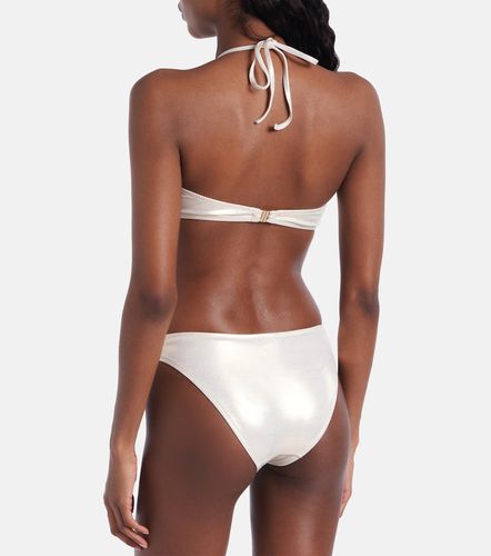 Culotte de bikini Liguria - Melissa Odabash - Modalova