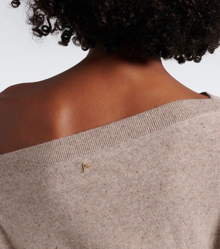 Pull asymétrique Paxi en cachemire - Altuzarra - Modalova