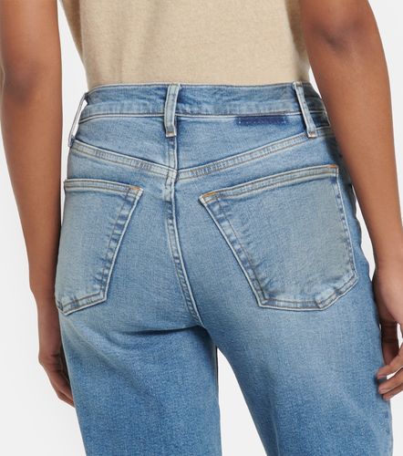 Jean ample ‘70s à taille haute - Re/Done - Modalova