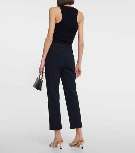 Pantalon slim raccourci Renzo - Veronica Beard - Modalova