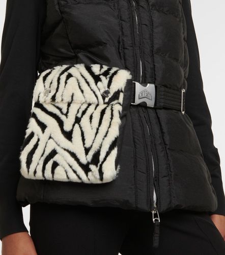 Veste matelassée sans manches Gardena - Jet Set - Modalova