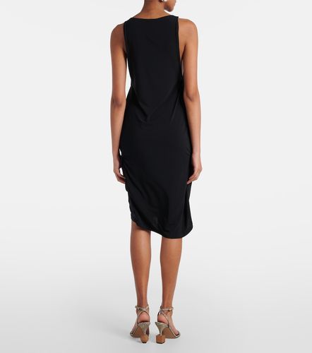Jacquemus Robe midi Peplo - Jacquemus - Modalova