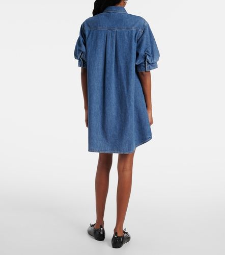 Frame Robe Play en jean - Frame - Modalova