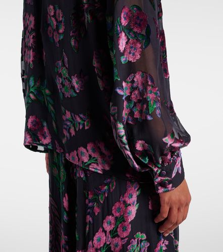 Etro Blouse imprimée - Etro - Modalova