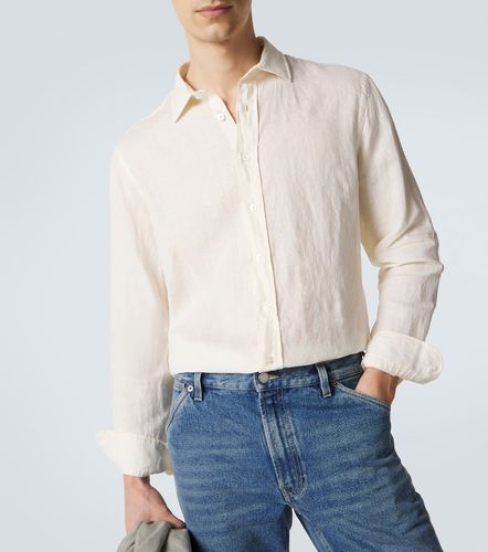 Lardini Chemise en lin - Lardini - Modalova