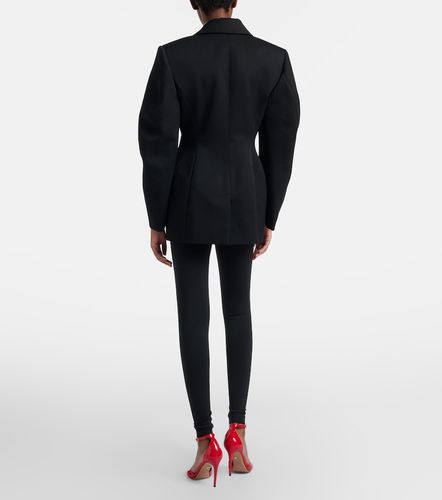 Legging Energy à taille haute - Wolford - Modalova
