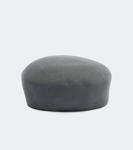 Béret Noxley en laine - The Frankie Shop - Modalova