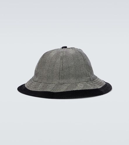 Bode Chapeau en laine - Bode - Modalova