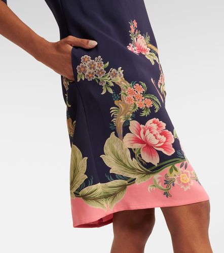 Etro Robe à fleurs - Etro - Modalova