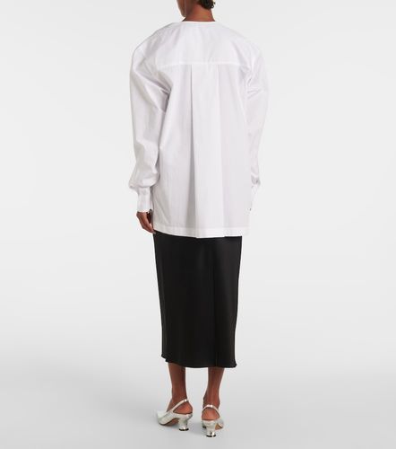Dries Van Noten Top en coton - Dries Van Noten - Modalova