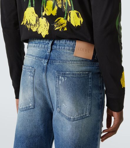 Loewe Jean droit - Loewe - Modalova