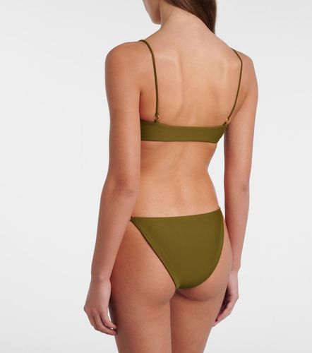 Jade Swim Haut de bikini Hinge - Jade Swim - Modalova