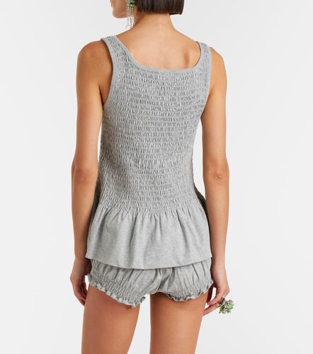 Short Hoffy en coton - Dries Van Noten - Modalova