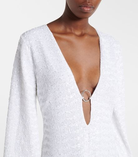 Oséree Robe Bridal à sequins - Oseree - Modalova