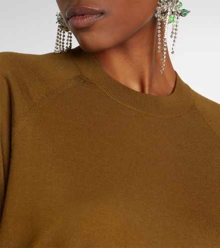 Dries Van Noten Pull en laine - Dries Van Noten - Modalova