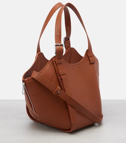 Loewe Cabas Hammock Flip en cuir - Loewe - Modalova