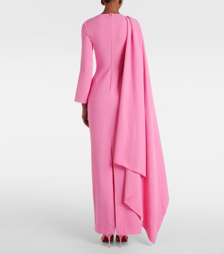 Solace London Robe longue Lydia - Solace London - Modalova