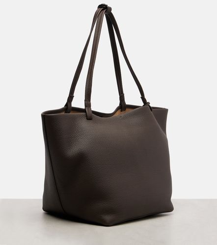 Cabas Park Tote Three en cuir - The Row - Modalova