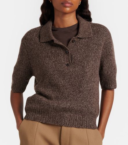 Pull Masy en cachemire et soie - Lisa Yang - Modalova
