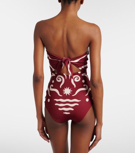 Maillot de bain Allison imprimé - Cala de la Cruz - Modalova