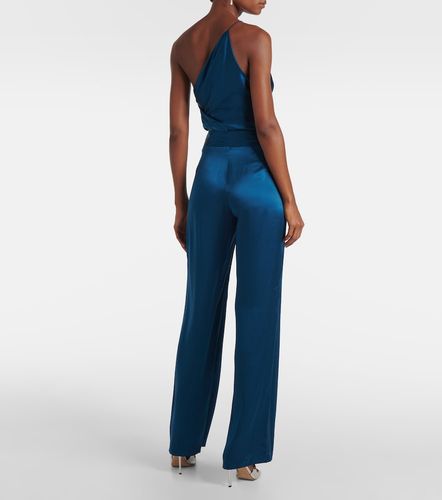 The Sei Pantalon ample en soie - The Sei - Modalova