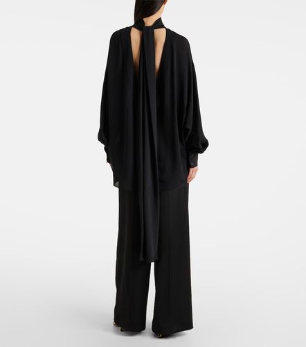 Khaite Blouse Bex en soie - Khaite - Modalova