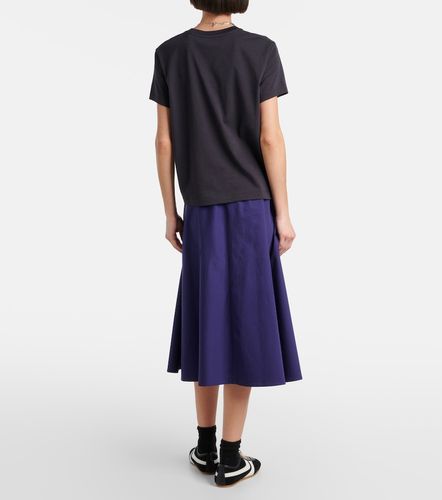 Vince T-shirt en coton - Vince - Modalova