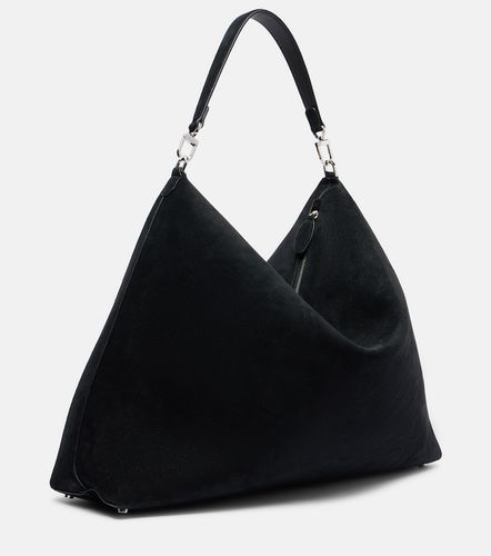 Toteme Sac Bevel en daim - Toteme - Modalova