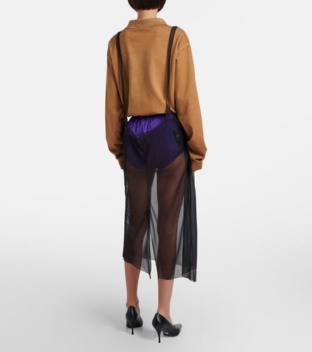 Prada Jupe midi - Prada - Modalova