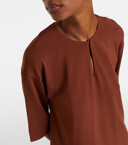 Max Mara Top Giglio oversize - Max Mara - Modalova