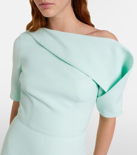 Safiyaa Robe Stephanie en crêpe - Safiyaa - Modalova