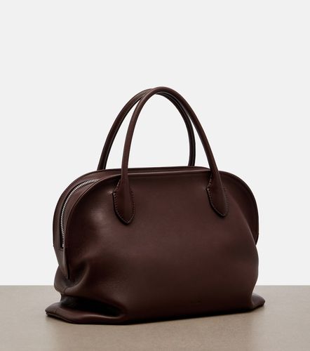 Sac à main Agnes 12 en cuir - The Row - Modalova