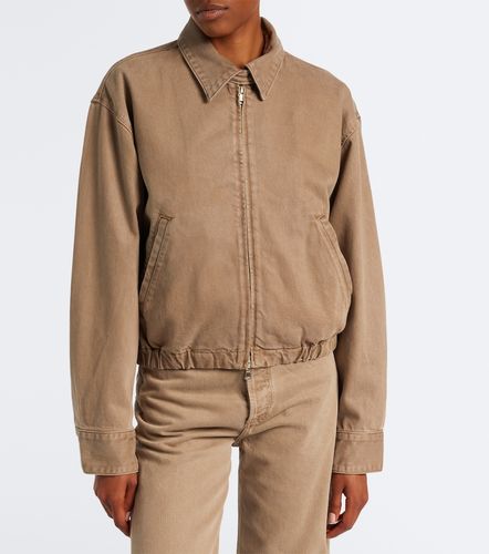 Agolde Veste Nile en denim - Agolde - Modalova