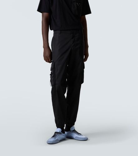 Prada Pantalon cargo Re-Nylon - Prada - Modalova
