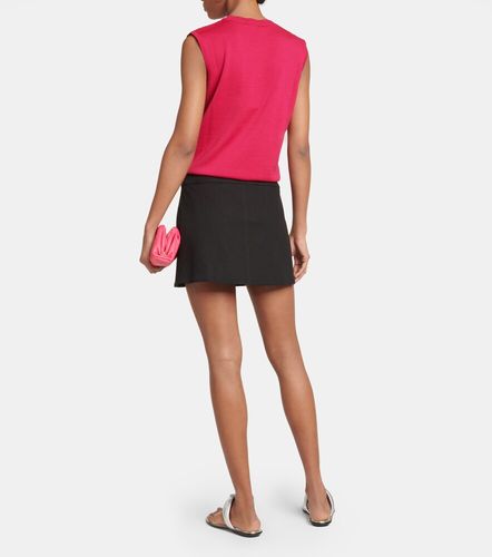 Pucci Mini-jupe en coton - Pucci - Modalova