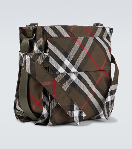 Burberry Sac Burberry Check Medium - Burberry - Modalova